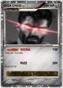 GIGA CHAD
