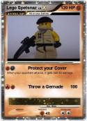 Lego Spetsnaz