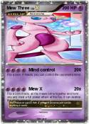 Mew Three