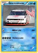 Brad Keselowski