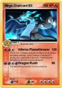 Mega Charizard