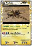 Arachnis