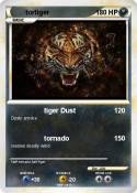 tortiger