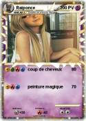 Raiponce