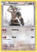 Destroyer