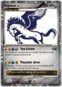 Pegasus