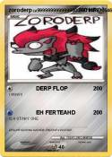 zoroderp