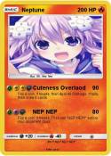 Neptune