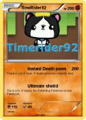 TimeRider92