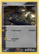 Halo 11