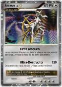 Arceus