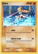 asuna
