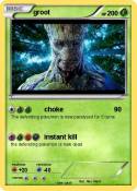 groot