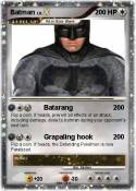 Batman