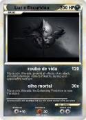 Luz e Escuridão