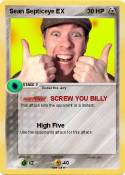 Sean Septiceye