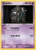 Co op Bots