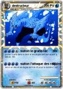 destructeur