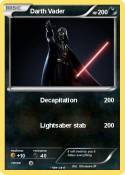 Darth Vader
