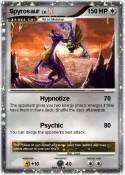 Spyrosaur