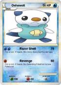 Oshawott