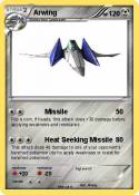 Arwing