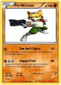 Fox McCloud