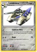 Landmaster