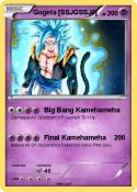 Gogeta
