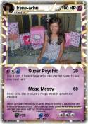 Irene-achu