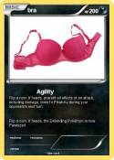 bra