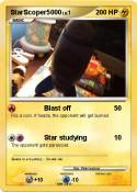 StarScoper5000