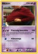 Mikimon