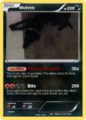 Wolves