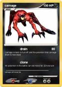 carnage