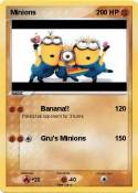 Minions