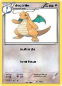 dragonite