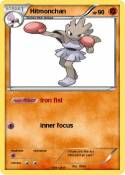 Hitmonchan
