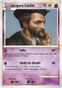 Jacques Cartier