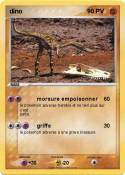 dino
