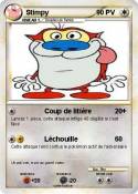 Stimpy