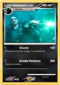 Lord Voldemort