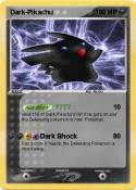 Dark-Pikachu