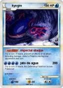 kyogre