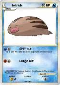 Swinub