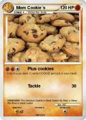 Mom Cookie´s