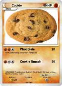 Cookie