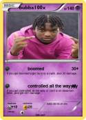 bubba100x