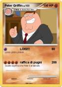 Peter Griffin