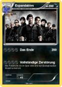 Expandables